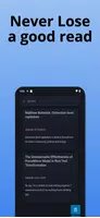 Read Later скриншот 1