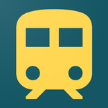 Singapore MRT and LRT Map