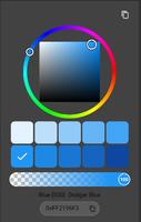 ColorPicker capture d'écran 3