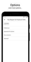Key Mapper GUI Keyboard स्क्रीनशॉट 1