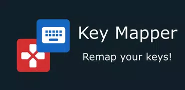 Key Mapper & Floating Buttons