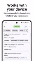 Key Mapper screenshot 4
