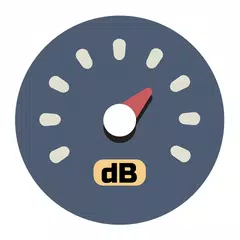 Decibel - Threshold Sound Mete XAPK 下載