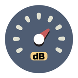 Decibel icon