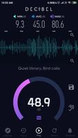 Decibel পোস্টার