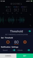 Decibel скриншот 2