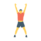 Jump Workout icon