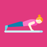 Plank for Women