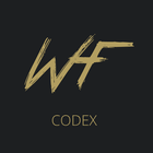 WF Codex-icoon