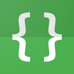 JSON to CSV icon