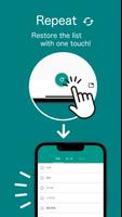 Check Belongings - ToBring2 ảnh chụp màn hình 2