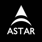 AstarVPN иконка