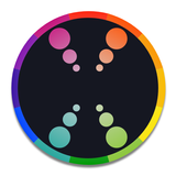 Color Wheel biểu tượng