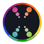 Color Wheel ikona