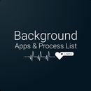 APK Background Apps and Process List (legacy)