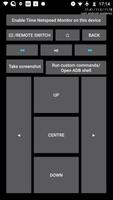 ADB Remote, Keyboard & Shell screenshot 1