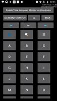 ADB Remote, Keyboard & Shell capture d'écran 2