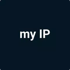 my IP : IP address, VPN Status, Network Scanner APK download