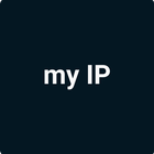 my IP icône