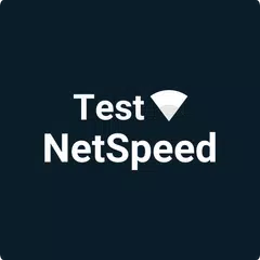 Скачать NetSpeed Test XAPK