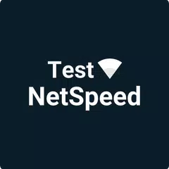 NetSpeed Test