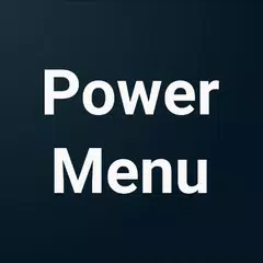 Power Menu : Software Button APK download