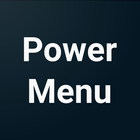 Power Menu 圖標