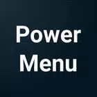 Power Menu アイコン