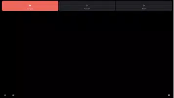 Power Menu スクリーンショット 2