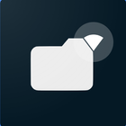 Wireless File Manager आइकन