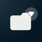 آیکون‌ Wireless File Manager