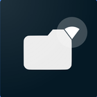 Wireless File Manager ikona