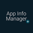 App Info Manager : Find, Save APK