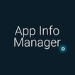 App Info Manager : Find, Save