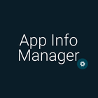 Icona App Info Manager