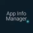 App Info Manager : Find, Save