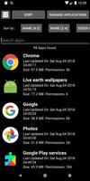 App Info Manager screenshot 2