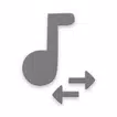 Software Volume Button