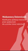 Wulkanowy Affiche