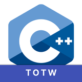 C++ Tip of the Week ícone