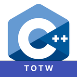 C++ Tip of the Week icône
