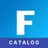 Flutter Catalog APK