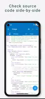 Flutter Catalog captura de pantalla 3