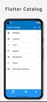 Flutter Catalog-poster