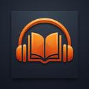 Shelved: Audiobookshelf Player APK