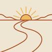 Trip Tale: Travel Journal Map icon