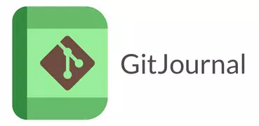 GitJournal - Notes with Git