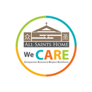 APK All Saints Home Volunteers