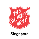 APK Salvation Army Volunteers