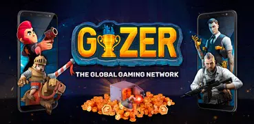 GIZER -  Mobile Tournaments